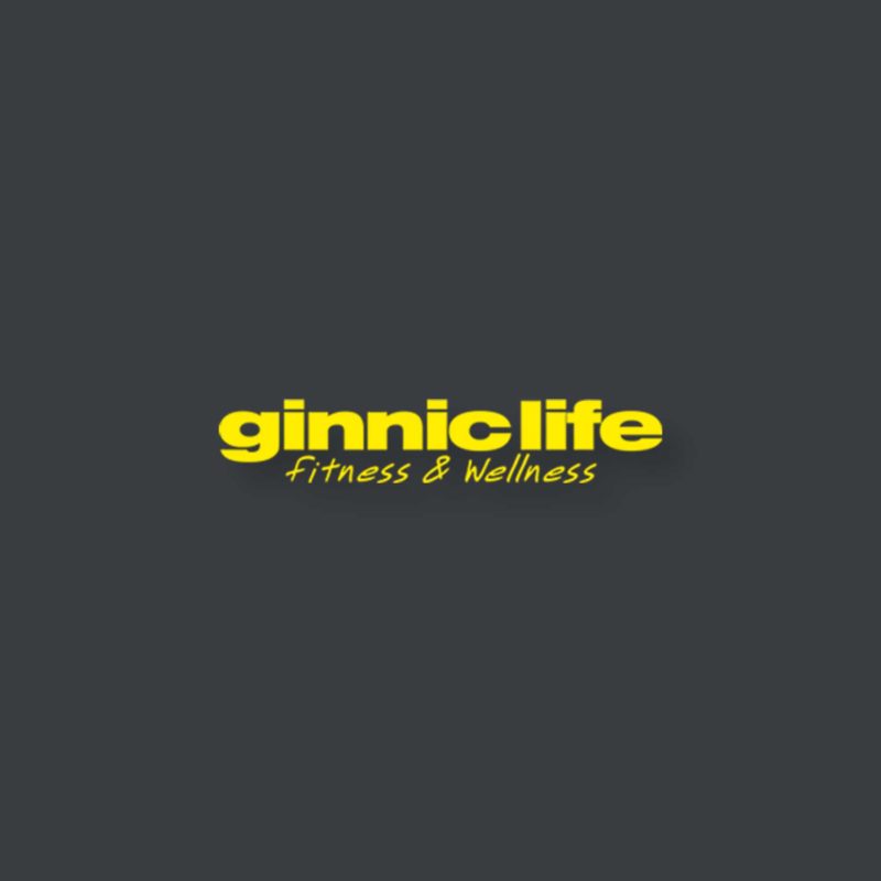 ginnic life portfolio